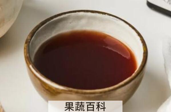 枣睡眠茶的功效与作用