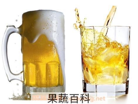 喝啤酒好吗 喝啤酒的好处与坏处