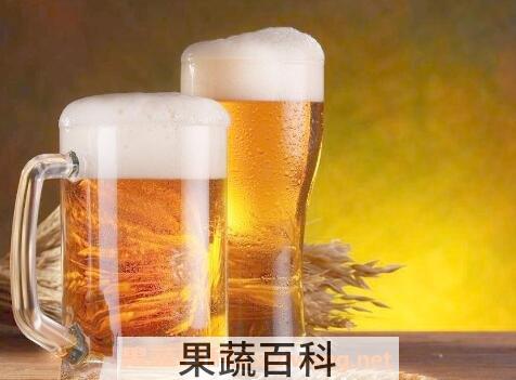 喝啤酒好吗 喝啤酒的好处与坏处