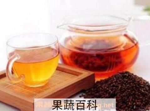 长期失眠用什么泡水喝