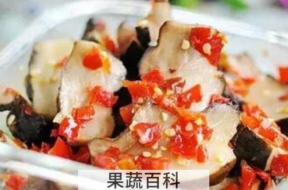 怎么腌制洋姜最好吃