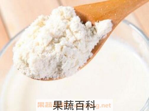 蛋白粉怎么吃 蛋白粉的吃法技巧