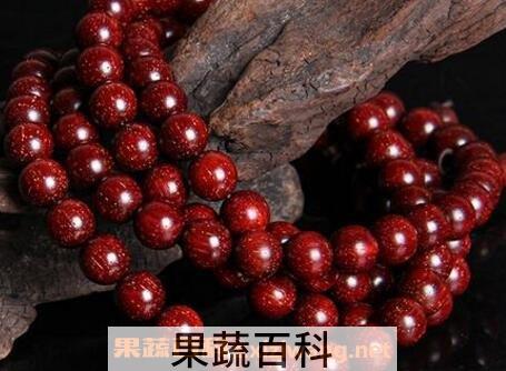 怎样鉴别真假小叶紫檀