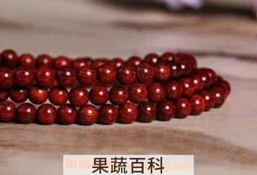 怎样鉴别真假小叶紫檀
