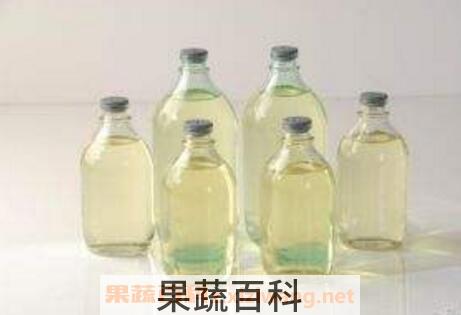 樟子油的作用