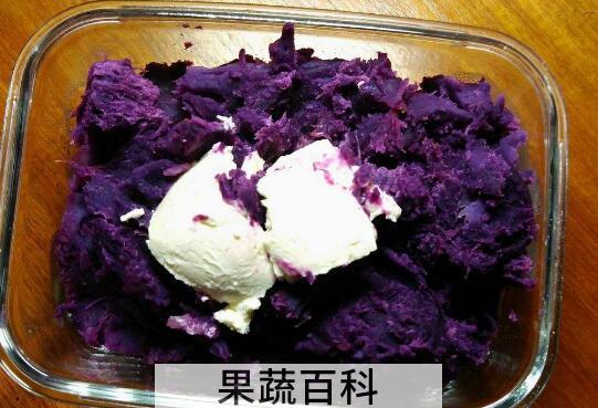 蓝莓蒸熟吃功效与作用
