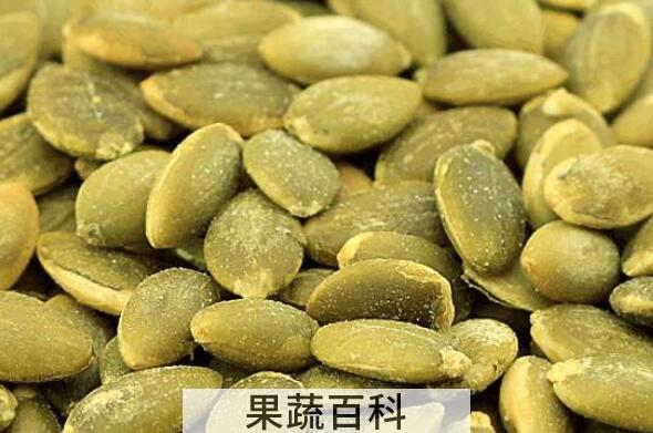 南瓜子怎么吃 南瓜子的正确吃法