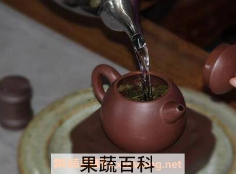 紫砂壶适合泡什么茶 紫砂壶泡茶有什么好处