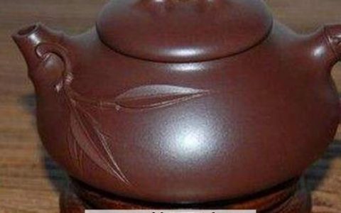 紫砂壶怎么辨别真假