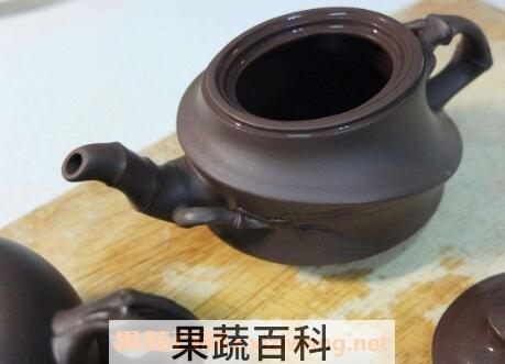 紫砂壶怎么辨别真假