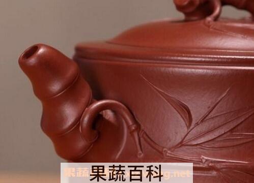 紫砂壶怎么清洗