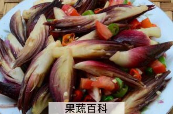 洋合笋怎么做腌制泡菜 洋合笋怎么炒来好吃