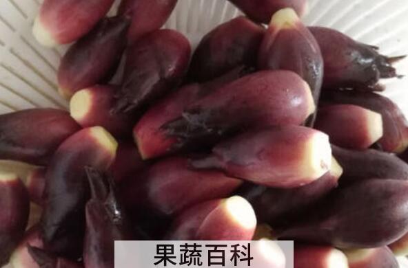 洋荷姜怎么腌制才好吃 洋荷姜的腌制方法