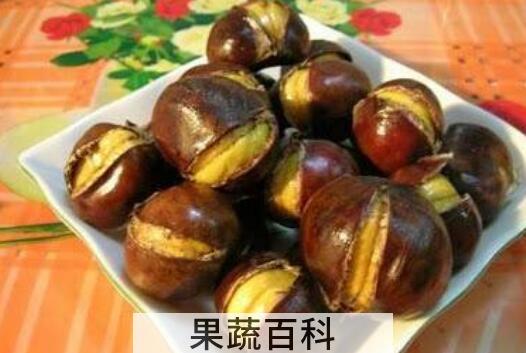 怎样储存熟栗子 储存熟栗子的方法教程