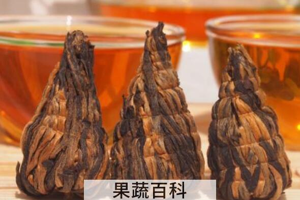 宝塔滇红怎么泡 宝塔滇红的冲泡方法