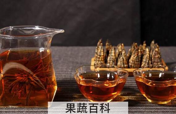 宝塔滇红怎么泡 宝塔滇红的冲泡方法