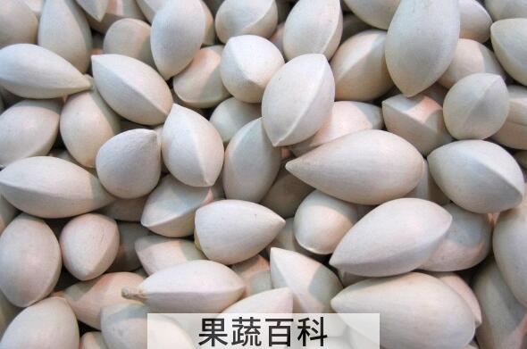 白果散的功效与作用及药用价值
