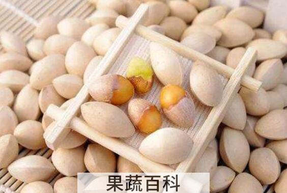 白果散的功效与作用及药用价值