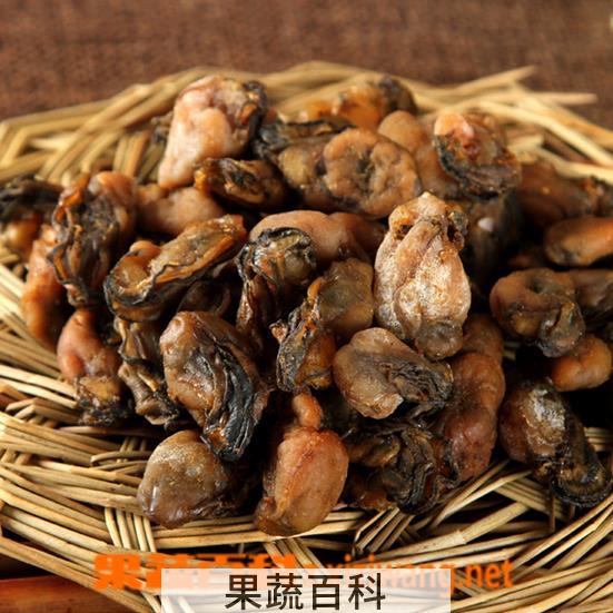果蔬百科牡蛎怎么吃 牡蛎的食用禁忌有哪些