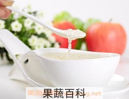 即食燕窝的食用方法