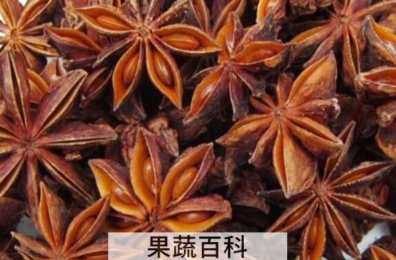 八角茴香怎么吃 八角茴香的食用方法