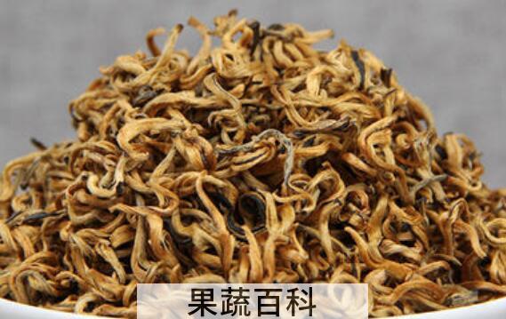 金芽红茶怎么泡 金芽红茶泡制方法