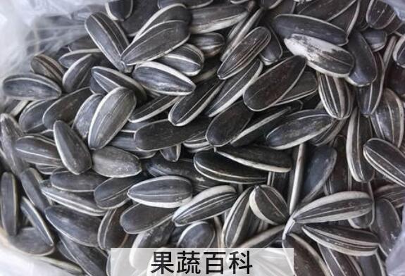 常吃生瓜子有什么危害 吃生瓜子的好处