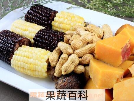 血糖高吃什么好