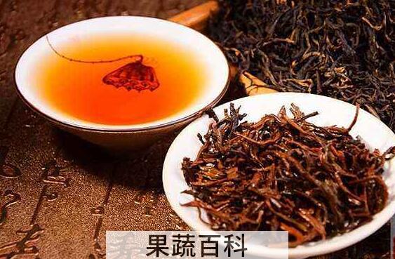 滇红金芽怎么泡 滇红金芽的冲泡方法