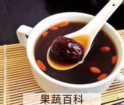 红糖水什么时候喝最好