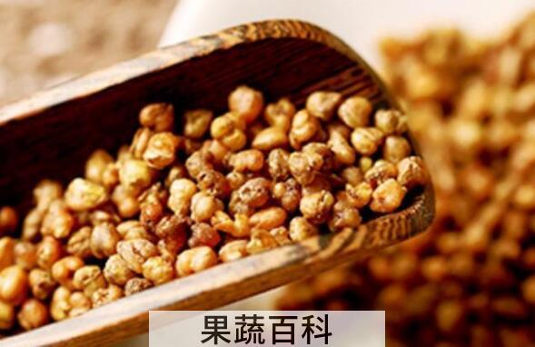 长期喝苦荞茶的副作用与危害