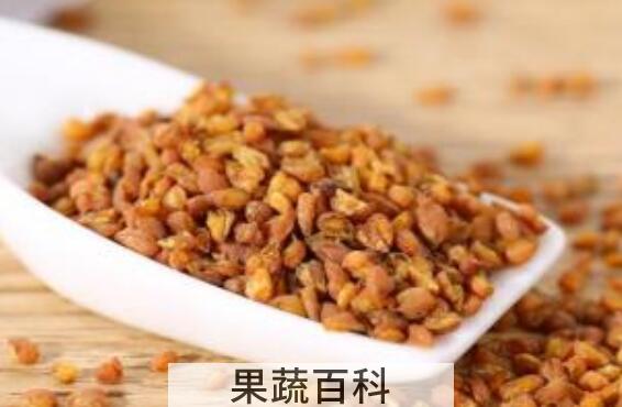 长期喝苦荞茶的副作用与危害