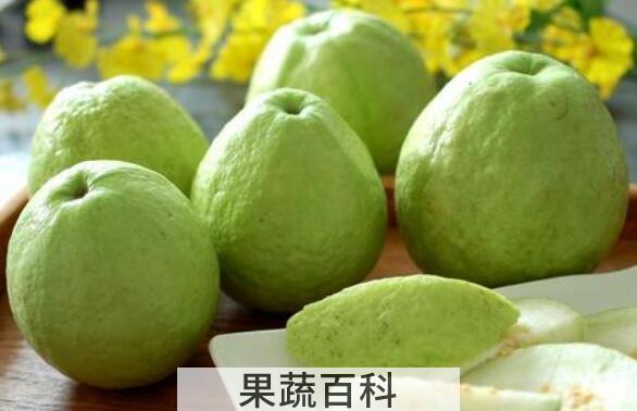 珍珠芭乐怎么吃 珍珠芭乐的食用方法