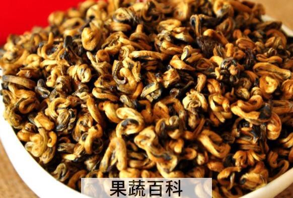 金丝螺茶怎么泡法 金丝螺茶的功效