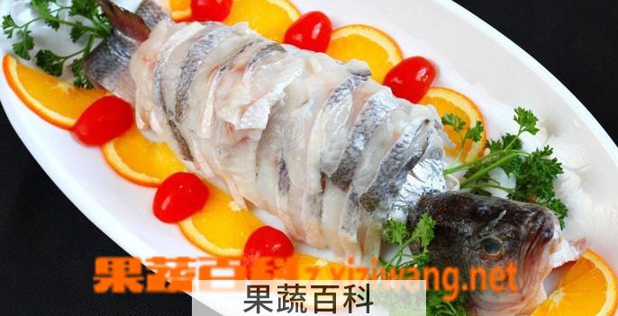 果蔬百科鱼片怎么做才好吃
