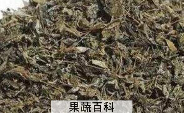 乃贡藤茶的功效与作用