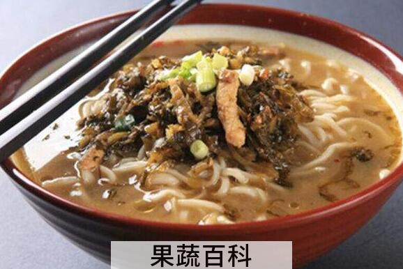 苏子面怎么做好吃