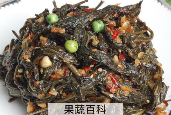 苏子酱怎么做好吃