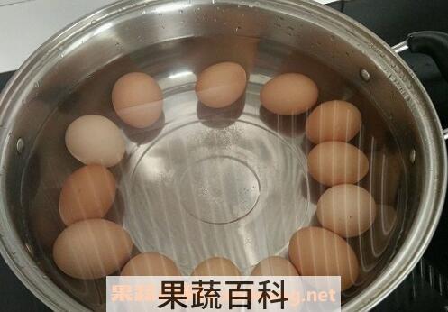 煮鸡蛋要煮多久 煮鸡蛋的小窍门