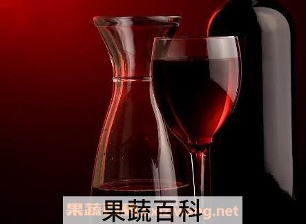 喝红酒的好处有哪些