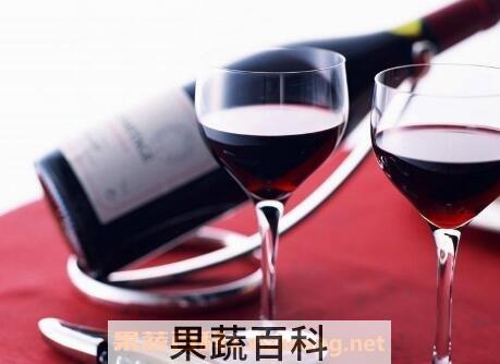 喝红酒的好处有哪些