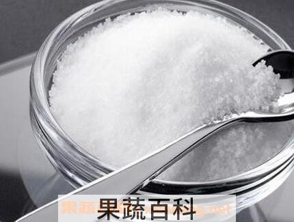 白糖洗脸的好处