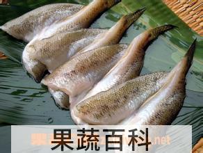 果蔬百科虾虎鱼怎么吃
