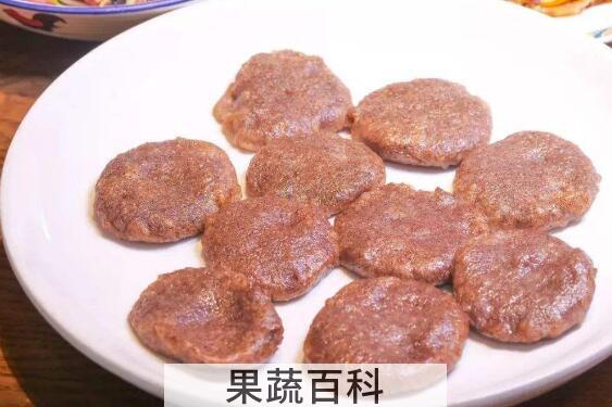 糁子粑的功效与作用