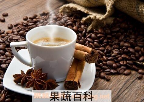 咖啡的好处与坏处