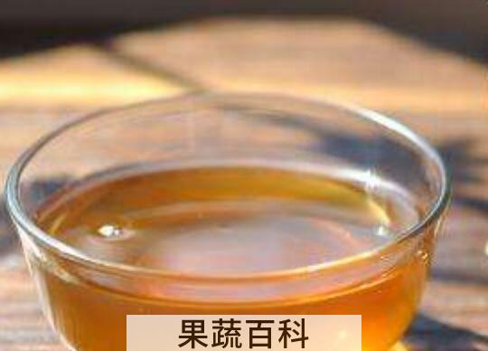 青刺果油的功效与禁忌
