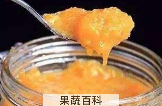 怎么熬橘子酱 如何熬桔子酱