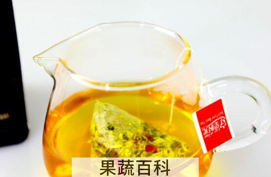 甘舒茶的功效与作用
