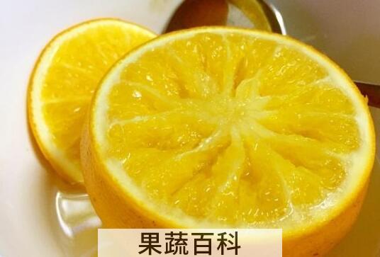 蒸橘子和烤橘子有什么区别 吃橘子的好处