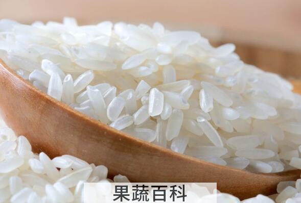 糙米和大米的区别 吃糙米的好处